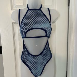 Exotic Dancer Stripper Outfit